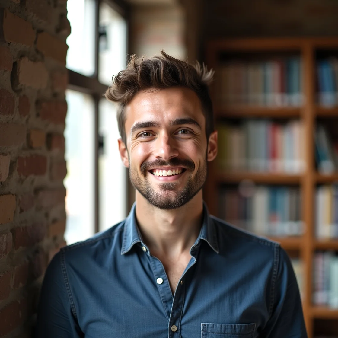 Lukas Meier