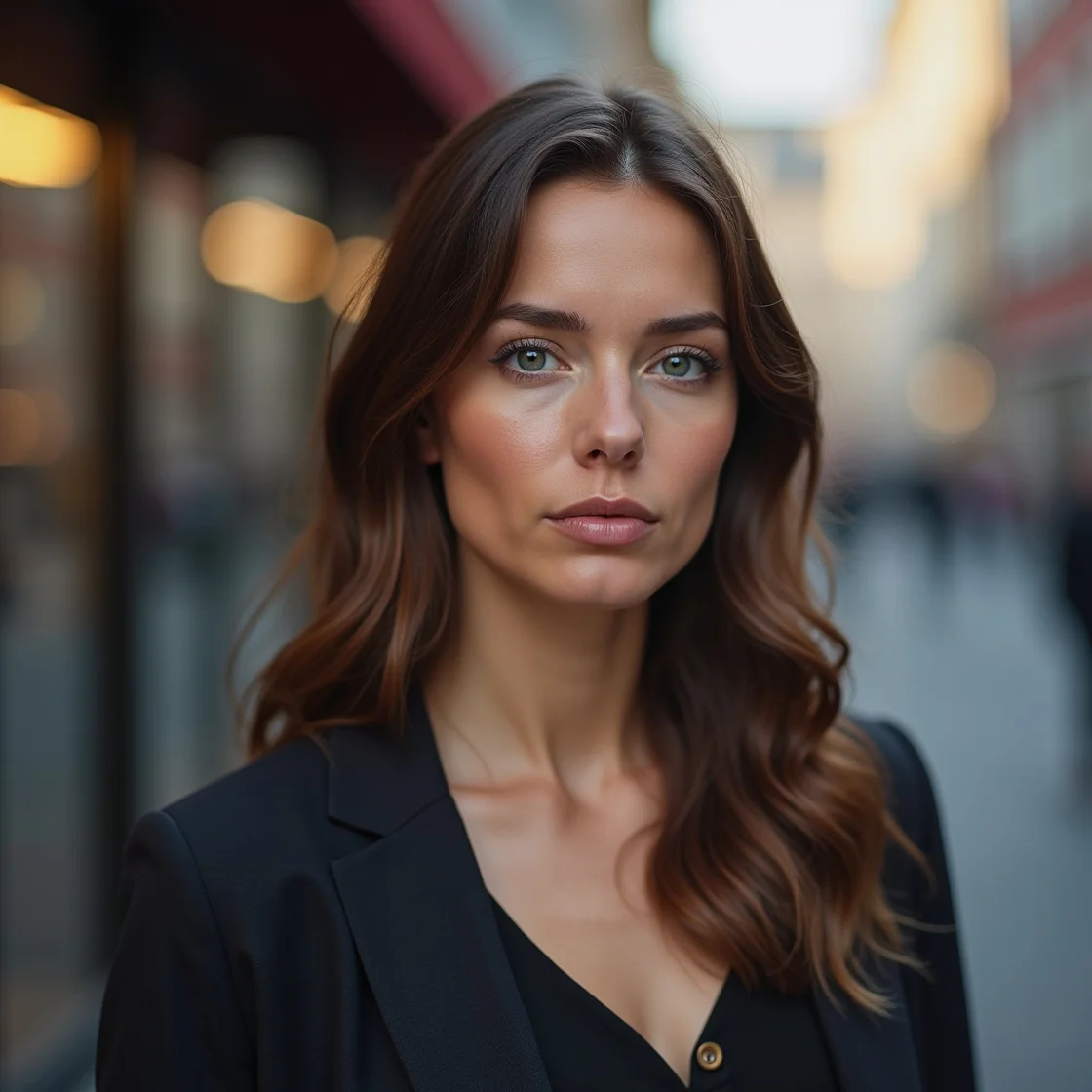 Anna Keller